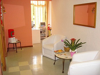 Sala de espera